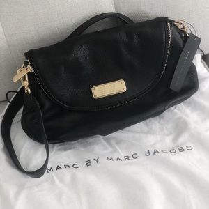 Marc Jacobs crossbody bag